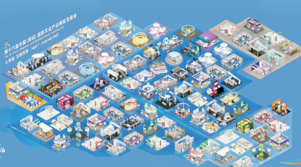 明日盛啟！文博會(huì)數(shù)字文化創(chuàng)意應(yīng)用服務(wù)亮點(diǎn)全解析